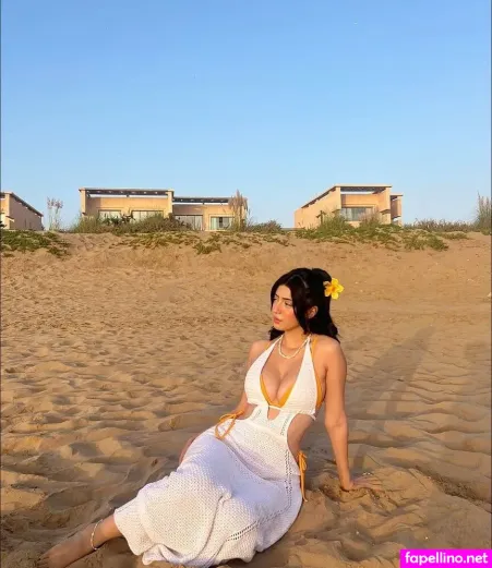 Engy Ahmed OnlyFans Thumbnail #wJewsjTyFl