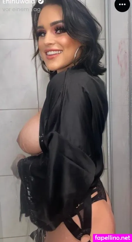 Eni Huwald OnlyFans Thumbnail #DYhybgDCkr