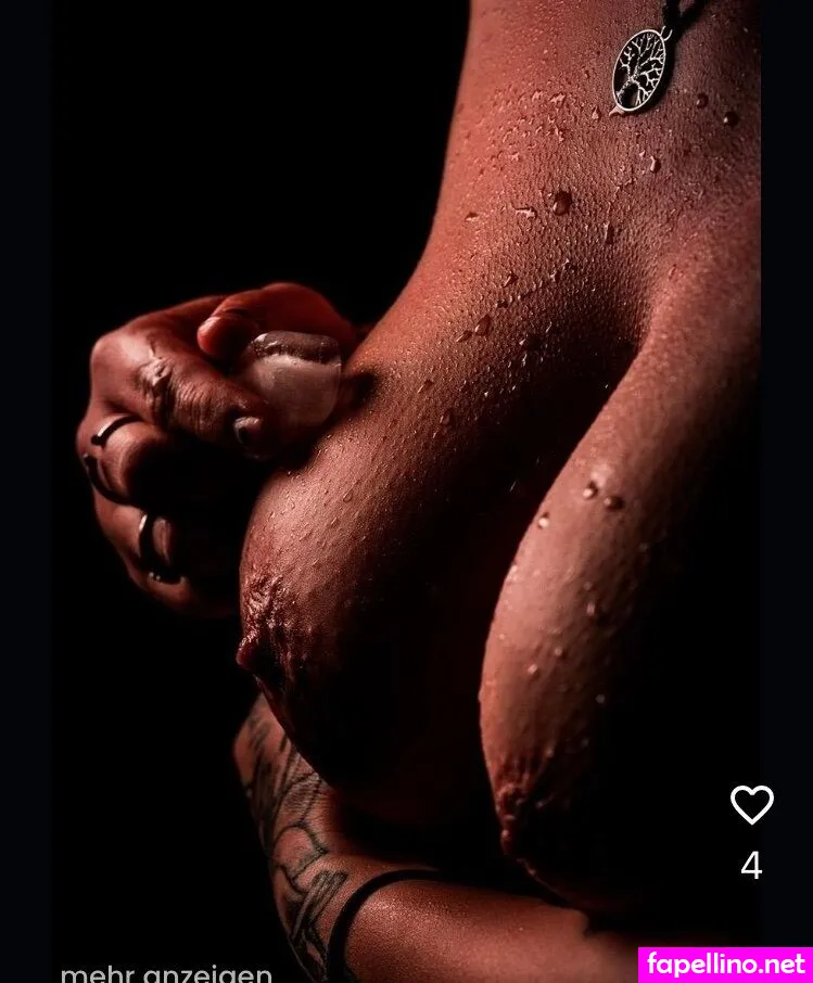 Eni Huwald Nude Leaked OnlyFans Photo #p5yep2evnt