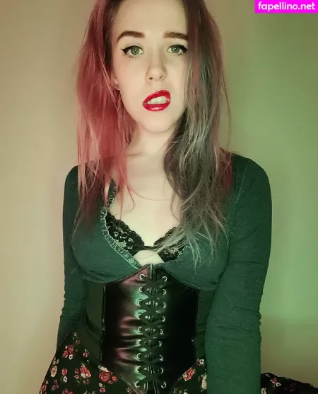 Enicat OnlyFans Thumbnail #1fQVKltTXM