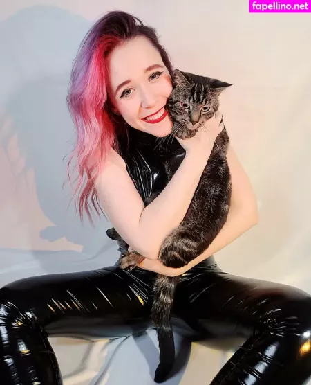 Enicat OnlyFans Thumbnail #Gwuc8G38Iz