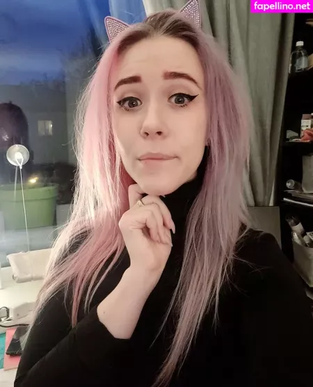 Enicat OnlyFans Thumbnail #WPWwhgvfdT