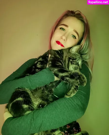 Enicat OnlyFans Thumbnail #kEiA96J14S