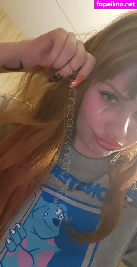 Enigmamgf OnlyFans Thumbnail #s4bGUdc6ci