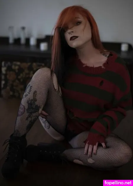 Enigmasuicide OnlyFans Thumbnail #1wfU0jF308