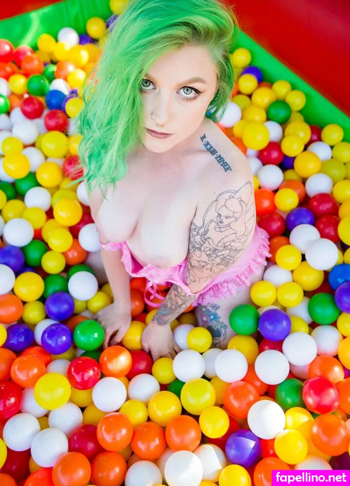 enigmasuicide, justanenigma_ Nude Leaked OnlyFans Photo #X1sb8KpN3f