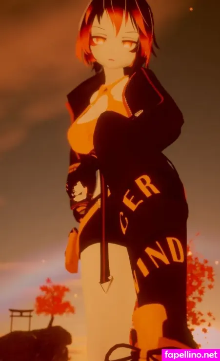 Enii OnlyFans Thumbnail #1QM5binAtV