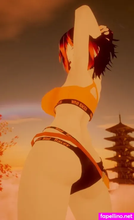 Enii OnlyFans Thumbnail #WCFQvctsr2