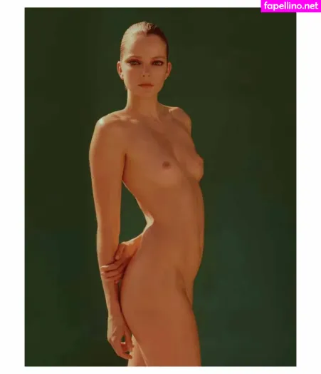 Eniko Mihalik OnlyFans Thumbnail #KGbZoH1WVQ