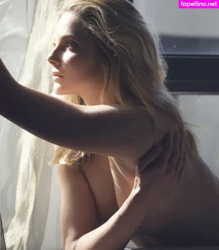 Eniko Mihalik OnlyFans Thumbnail #QGyligDoSx