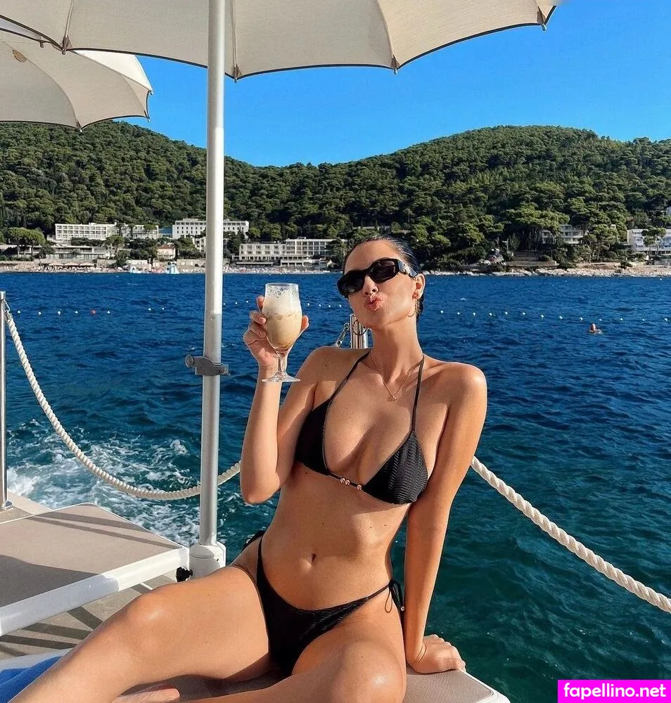 Enisa.bukvic Nude Leaked OnlyFans Photo #1CawmHmDpo