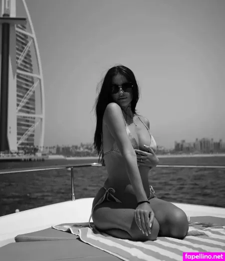 Enisa Bukvic OnlyFans Thumbnail #3pZ61Nl2An