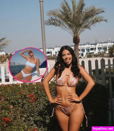 Enisa Bukvic OnlyFans Thumbnail #KKaCGyzfwy