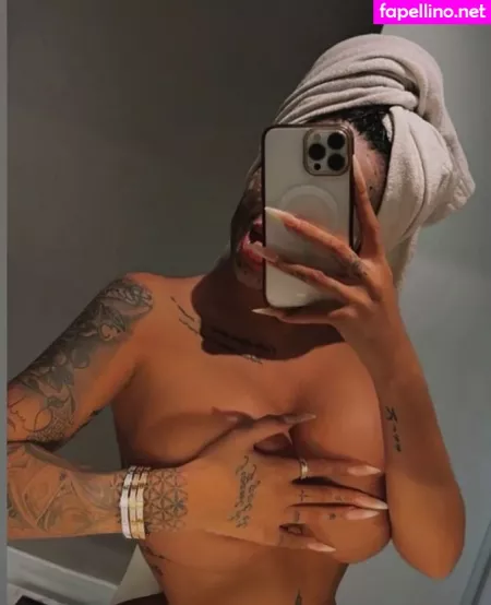 Enise Sude OnlyFans Thumbnail #BEpfouFJj9