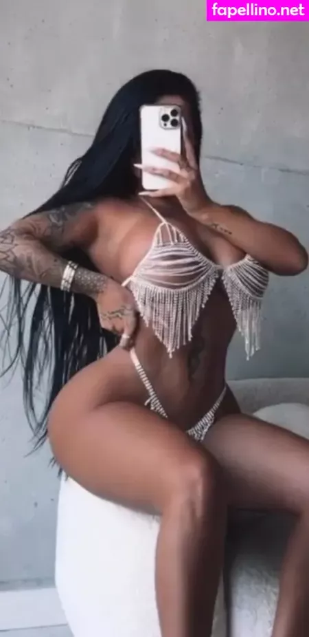 Enise Sude OnlyFans Thumbnail #DUckUFk8jP