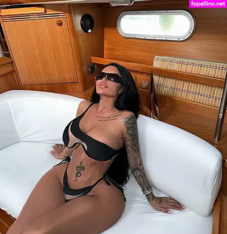 Enise Sude OnlyFans Thumbnail #ReyVNATIQz