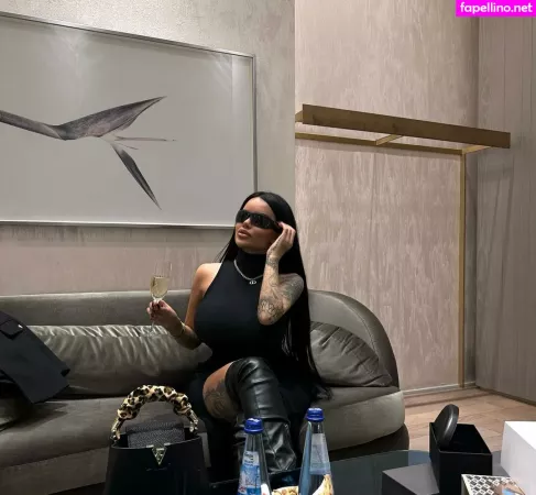 Enise Sude OnlyFans Thumbnail #c5rTv6kRkX