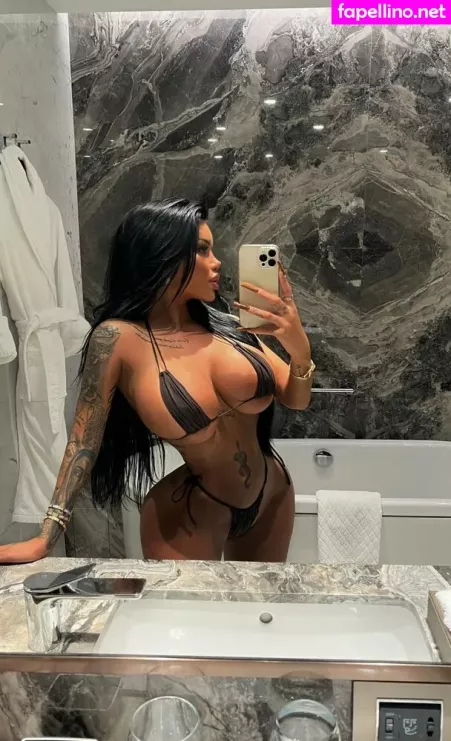 Enise Sude OnlyFans Thumbnail #nd5aB5OgSK