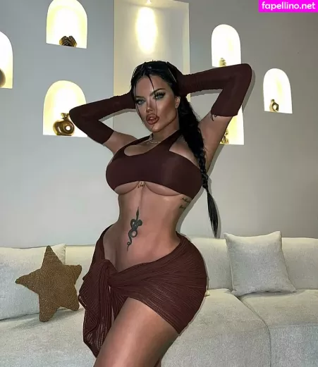Enise Sude OnlyFans Thumbnail #oyXDw6kUgd