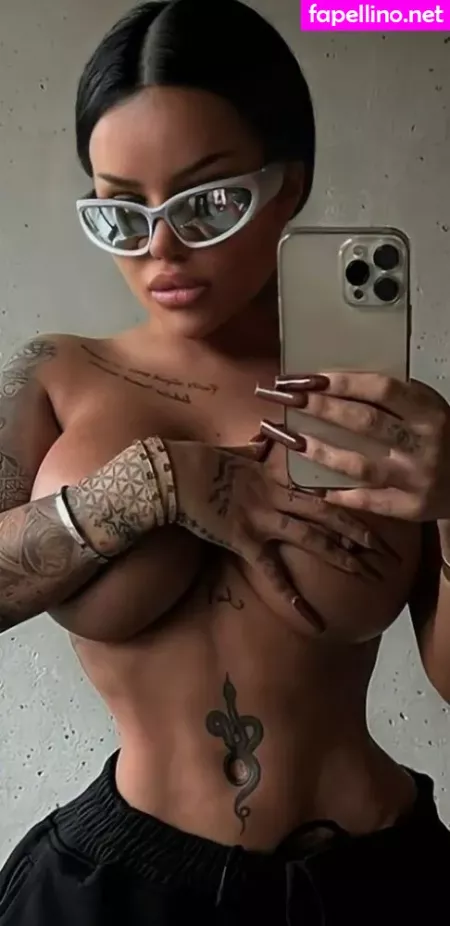 Enise Sude OnlyFans Thumbnail #yXUCnoFDYF