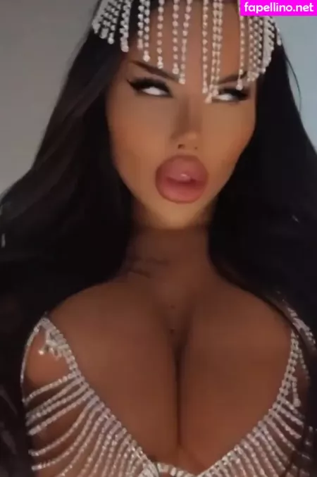 Enise Sude OnlyFans Thumbnail #zpMbfpTfY0