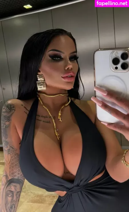 Enisesudeofficial OnlyFans Thumbnail #8EEiIPNbWq