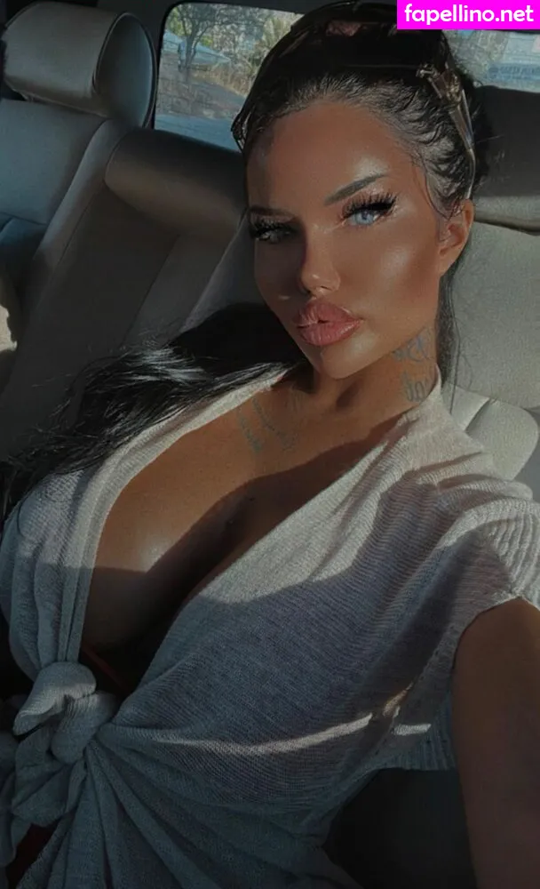 Enise Sude, enisesude, enisesudeofficial Nude Leaked OnlyFans Photo #jDjVELs2np