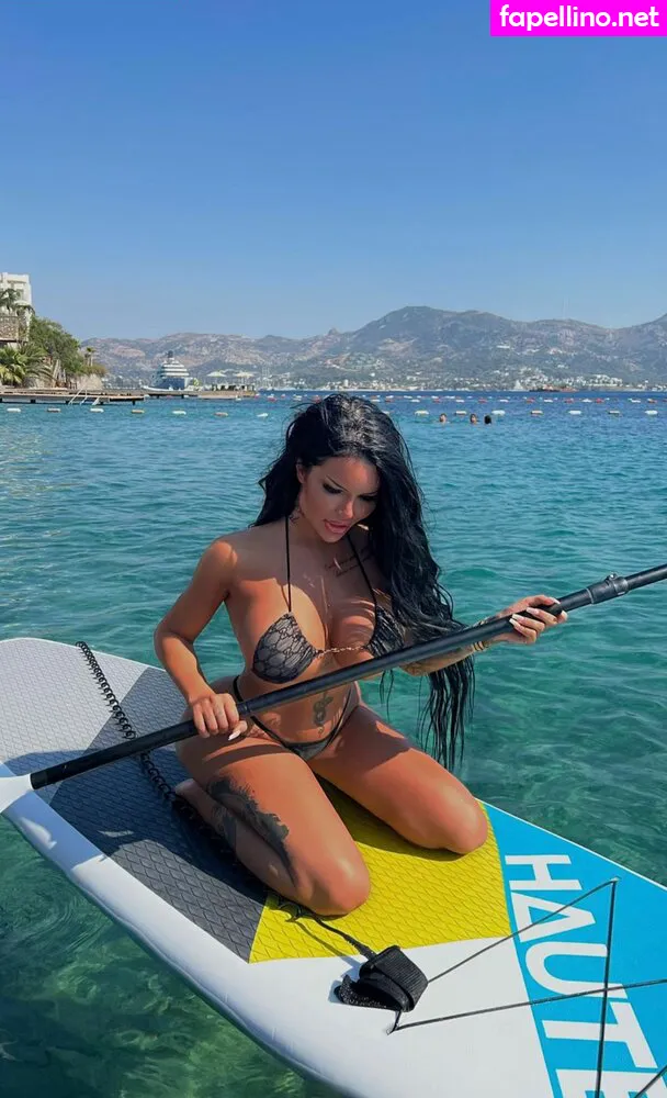 Enise Sude, enisesude, enisesudeofficial Nude Leaked OnlyFans Photo #jVI4ifa6Qr