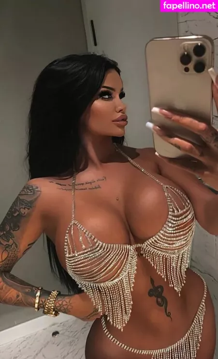 Enisesudeofficial OnlyFans Thumbnail #ko0DfX1Cuf