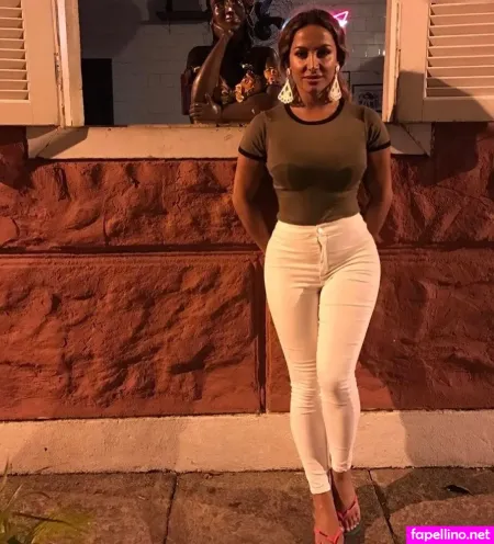 Enissa Amani Request OnlyFans Thumbnail #FcsCj9atpp