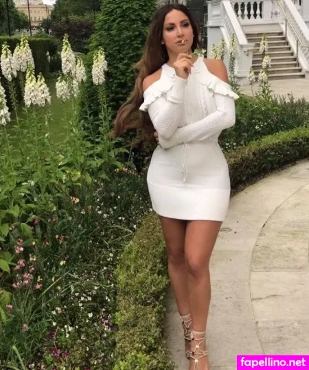 Enissa Amani OnlyFans Thumbnail #3fxfWNIq1X