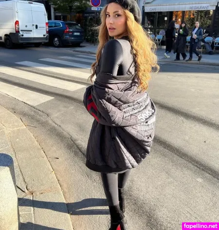 Enissa Amani OnlyFans Thumbnail #6heiZXsn09