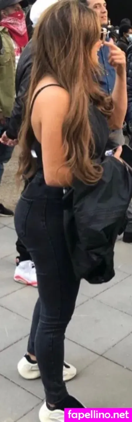 Enissa Amani OnlyFans Thumbnail #LSsjeDohWB