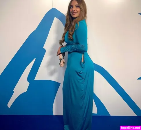 Enissa Amani OnlyFans Thumbnail #XyldRKiFkr