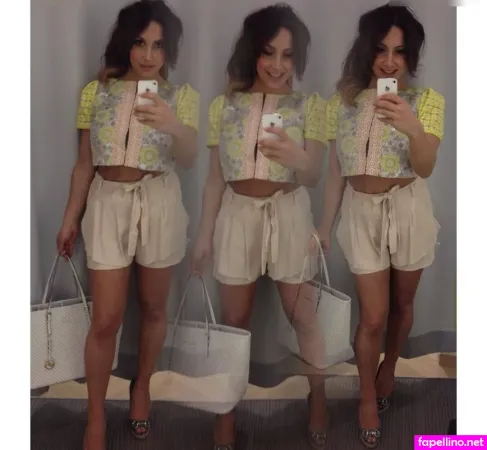 Enissa Amani OnlyFans Thumbnail #YqLL54s3iH