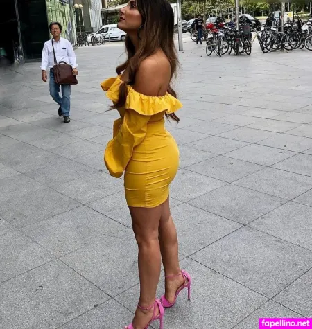 Enissa Amani OnlyFans Thumbnail #ZEg0JJjGcg