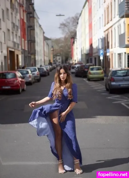 Enissa Amani OnlyFans Thumbnail #c5gwsN8Zut