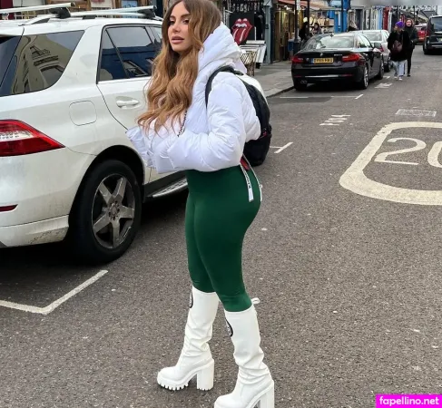 Enissa Amani OnlyFans Thumbnail #dORWkN9HGX
