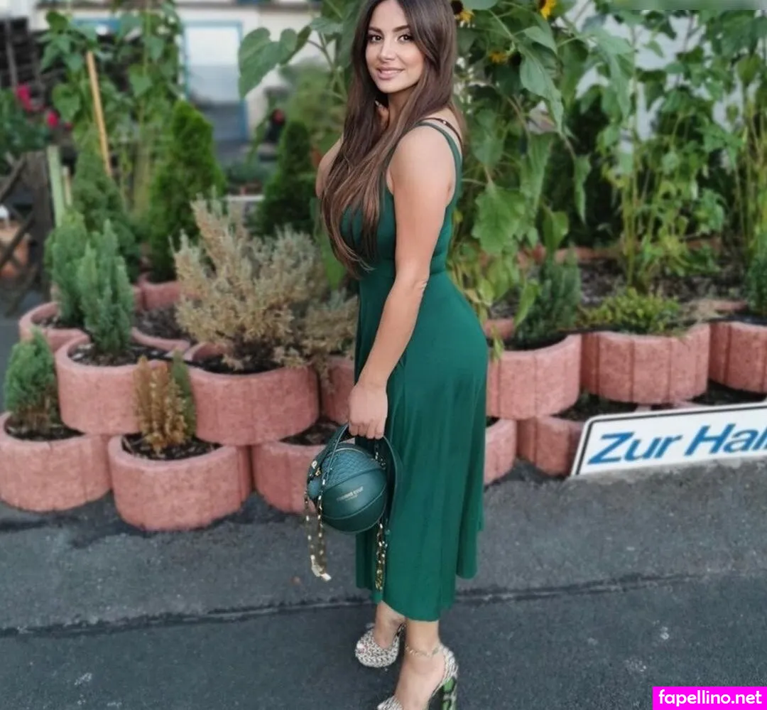 enissa_amani, enissa_amani_ Nude Leaked OnlyFans Photo #kAYY5apvQH