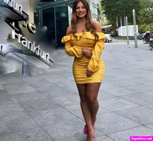 Enissa Amani OnlyFans Thumbnail #mYjFN0vRra