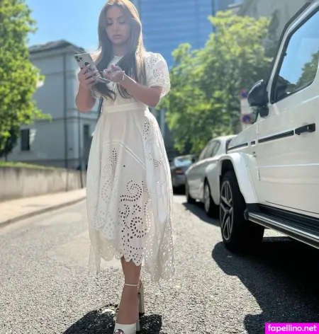 Enissa Amani OnlyFans Thumbnail #mpGniVzC4j