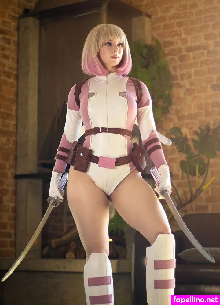 Enji Night, enjinight Nude Leaked OnlyFans Photo #0JGjoSBpEw