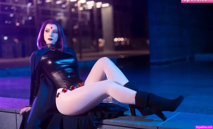 Enji Night 9 OnlyFans Thumbnail #1gaj6Loz5O