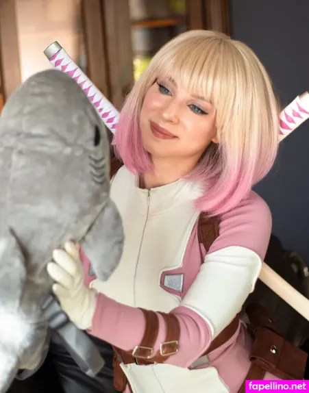 Enji Night 9 OnlyFans Thumbnail #2ECB0dUQQv