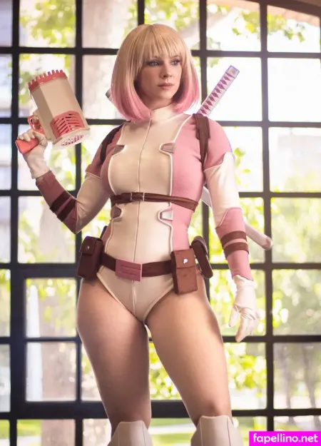 Enji Night 9 OnlyFans Thumbnail #3Jva6prwiq