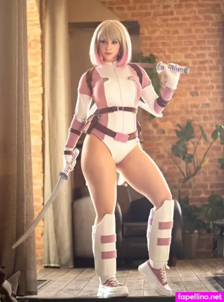 Enji Night 9 OnlyFans Thumbnail #9zEd5ammdE