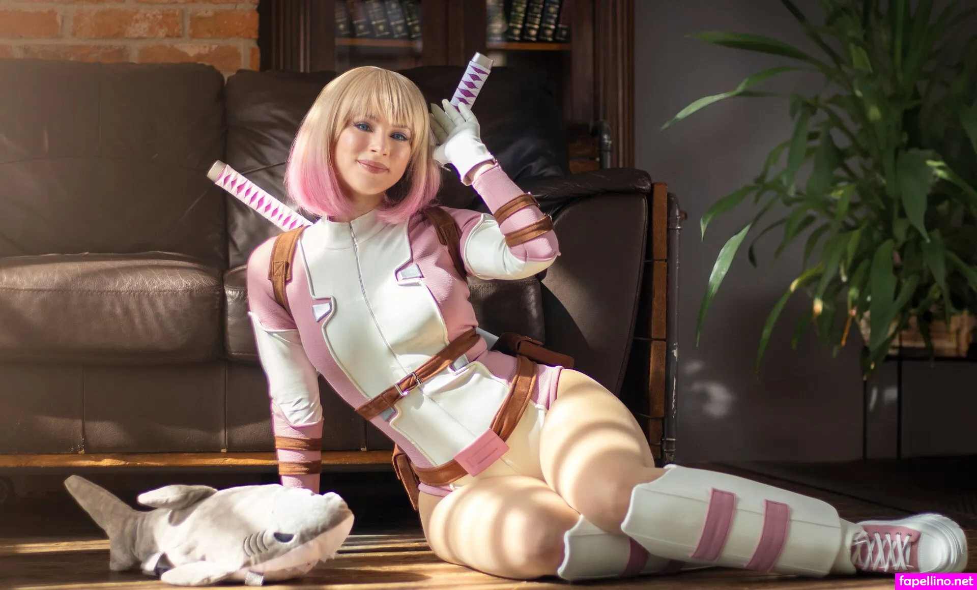 Enji Night, enjinight Nude Leaked OnlyFans Photo #AQ0Jg6lNBX
