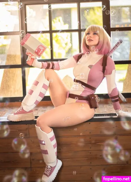 Enji Night 9 OnlyFans Thumbnail #NL9JKUFb6i