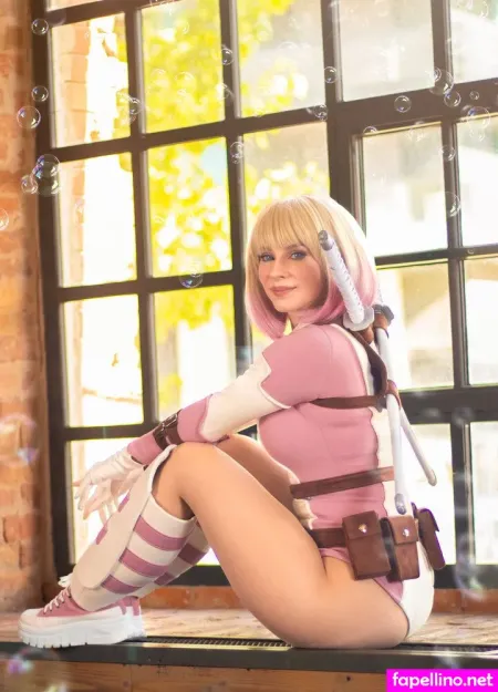 Enji Night 9 OnlyFans Thumbnail #OGzeP9Mm6Y