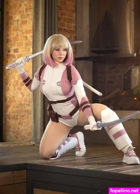 Enji Night 9 OnlyFans Thumbnail #Ox4WMCy4vK